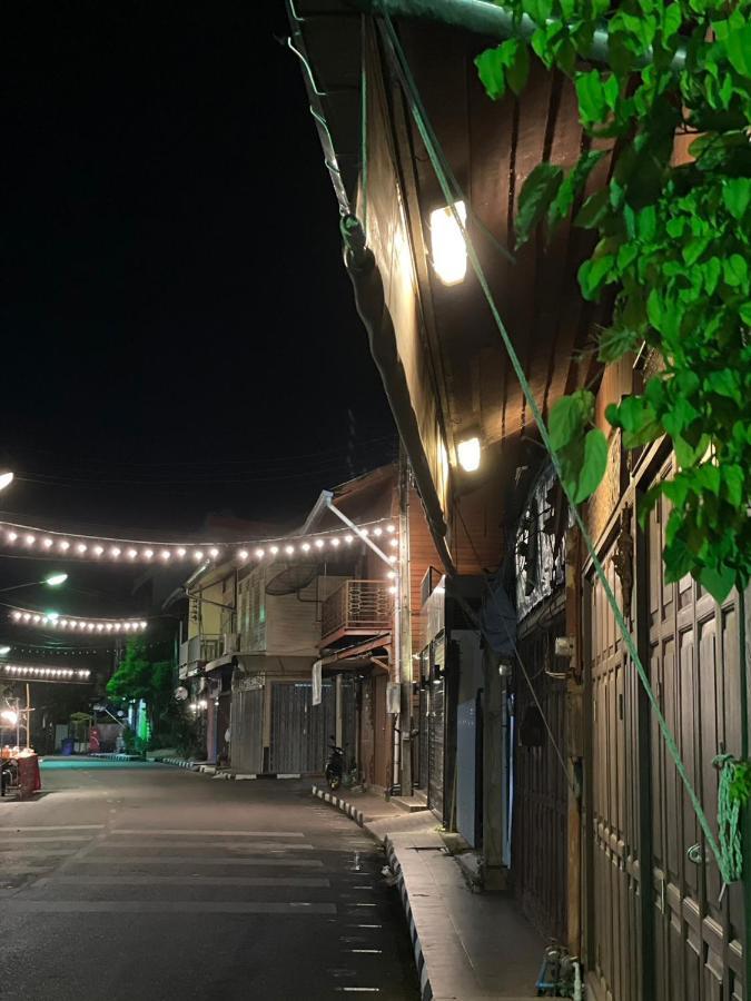 ホテル リムクロン スイート バイ アナンヤ トラート エクステリア 写真